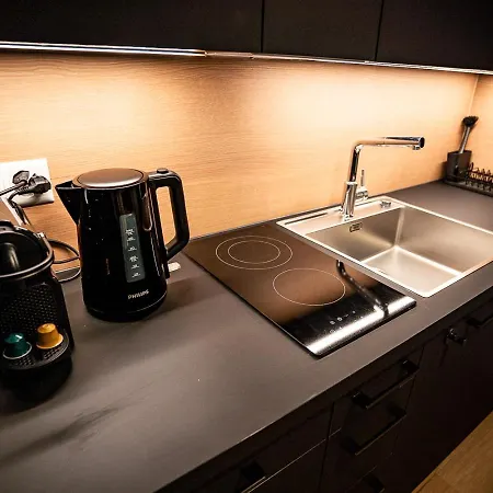 Apartman Malu