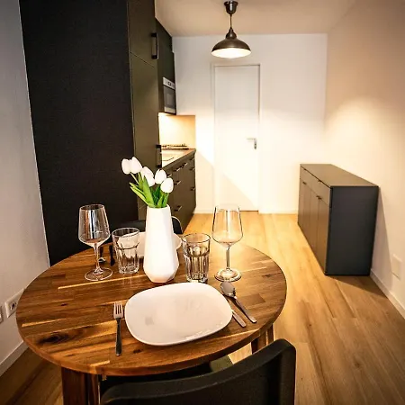 Malu Apartman Zermatt