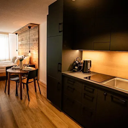 Malu Apartman