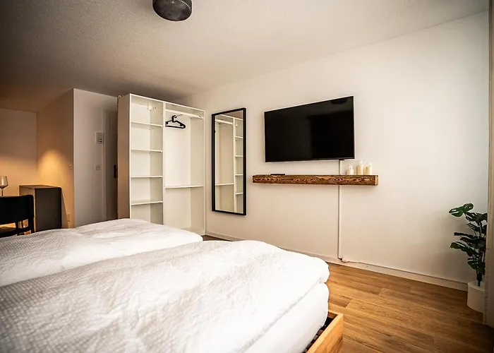 Malu * Церматт