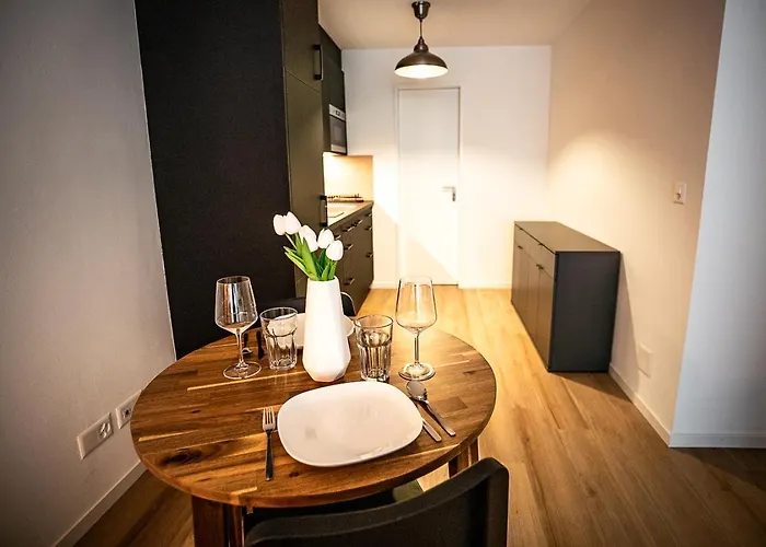 Malu Apartman Zermatt