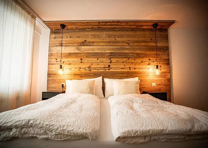 Апартаменты Malu