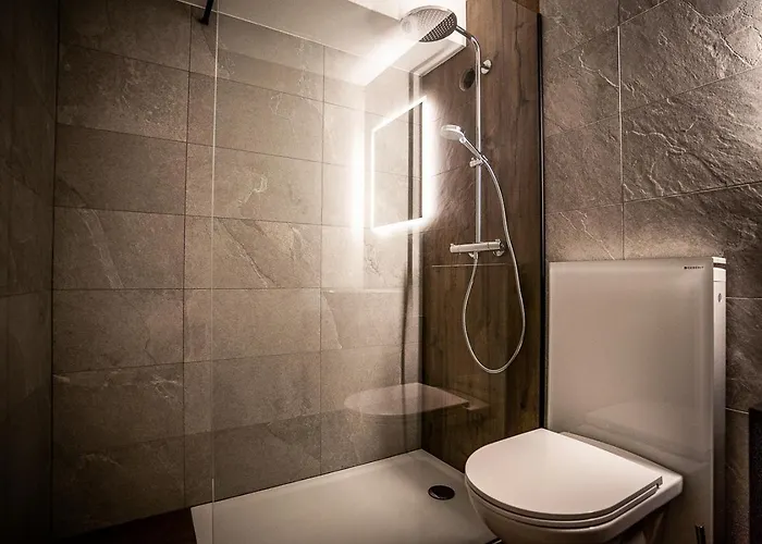 Апартаменты Malu