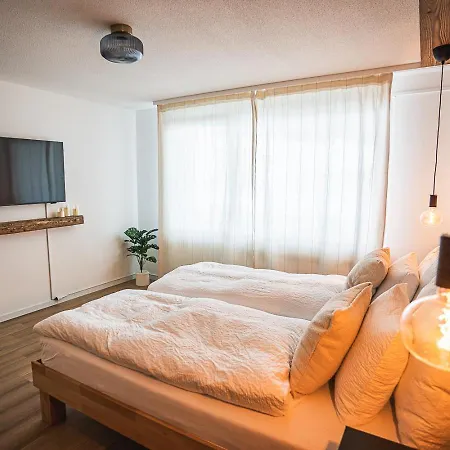 Malu Apartamento Zermatt