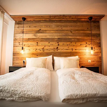 Апартаменты Malu